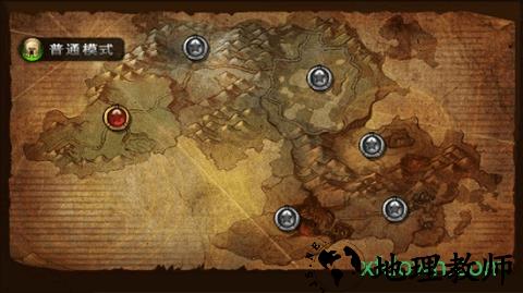 龙域守卫地下城官方版(LD Dungeon) v1.2.6 安卓版 2