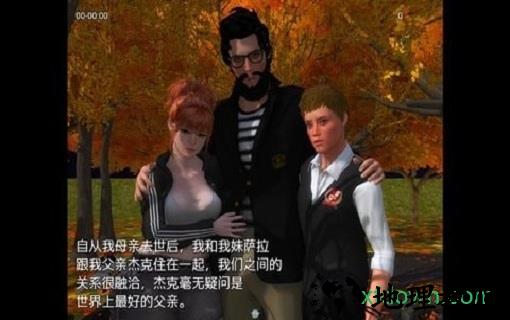 我的新生活手游汉化版 v2.01 安卓版 0