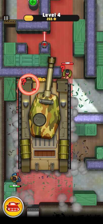 猎人刺客2汉化版 v1.105.03 安卓版 2