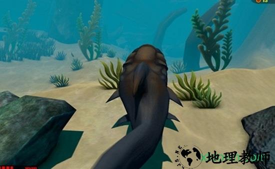 海底大猎杀2023年最新版 v2.0.6 安卓版 0