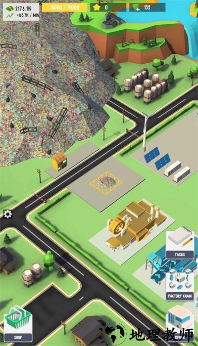 回收工厂2最新版 v1.0.11 安卓版 3