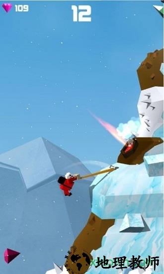 掘地登山中文版 v1.0.1 安卓版 2