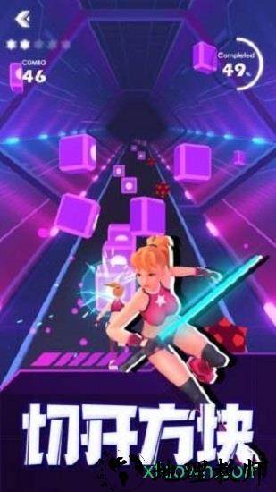 指尖音速游戏 v1.0.4 安卓版 0