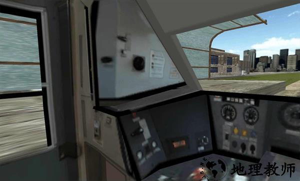 火车模拟器高级版手机版 v4.3.5 安卓版 0