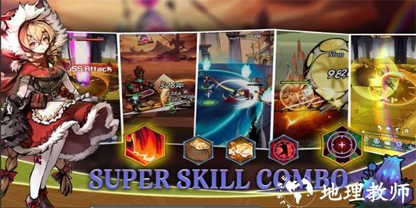无头骑士的故事手机版 v1.2.0 安卓版 2