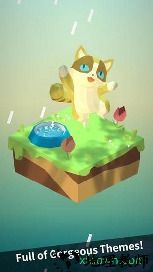 涂色天地游戏 v2.0 安卓版 0