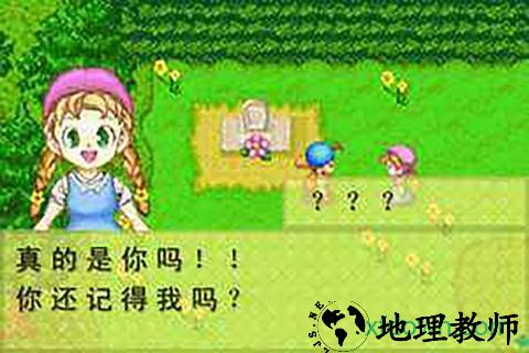 牧场物语矿石镇的伙伴们男孩版 v1.8.0 安卓版 0