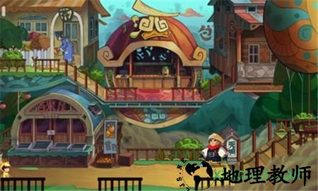 飞翔之旅汉化版 v1.1 安卓版 0