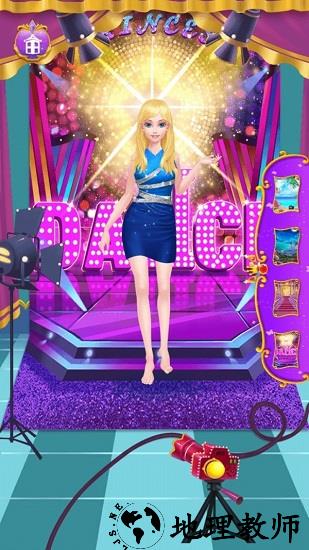 超能元气少女手游 v1.0.2 安卓版 1
