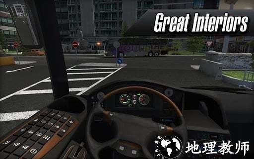 模拟人生长途巴士最新版 v1.7.1 安卓版 0