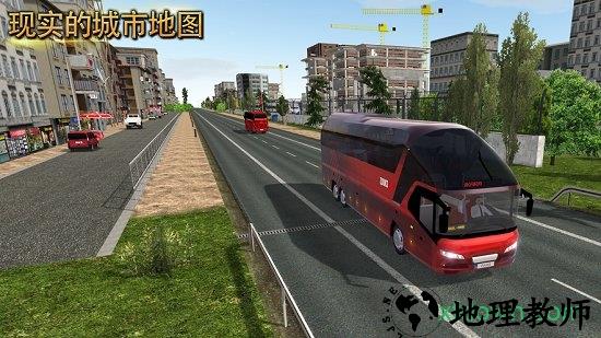 公交公司模拟器手游 v1.0.2 安卓版 2