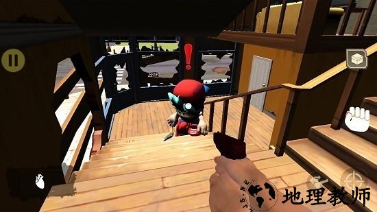 周五夜大乱斗模组 v1.0 安卓版 2