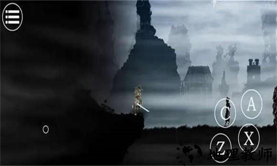 剑影寻光手游 v1.0 安卓版 0