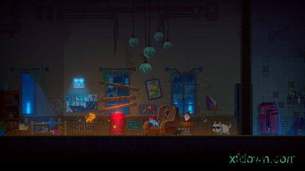 迷雾侦探社 v1.0.1 安卓版 3
