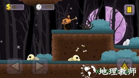 掘地求生手机版正版(Try getting over) v2.0.3 安卓版 2