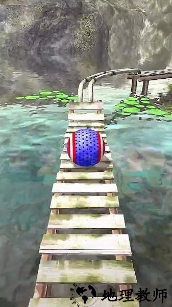3D平衡球闯关手机版 v1.0 安卓版 3