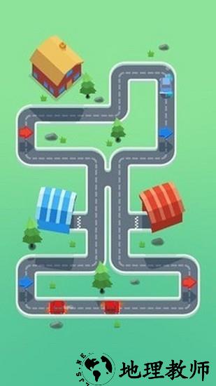 极品停车3d手游 v2.0 安卓版 1