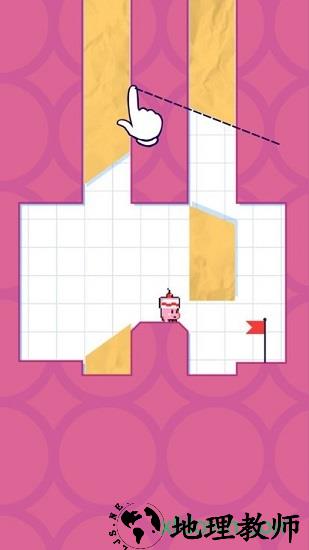 剪刀小子手游(Go Slice) v1.1.1 安卓版 2