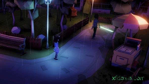 恶魔不撒谎2手游 v1.3 安卓版 0