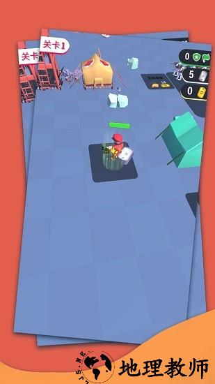 火柴人部落战争最新版 v1.0.1 安卓版 1