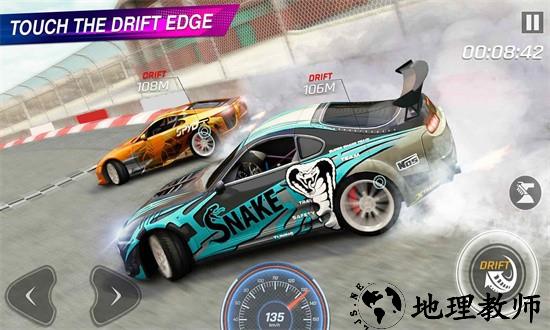 公路漂移之夜赛车最新版 v2.2 安卓版 1