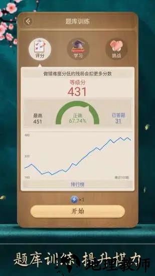 天天象棋单机版 v4.1.9.2 安卓版 2