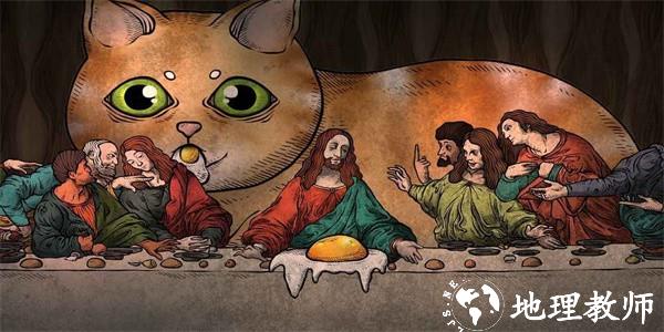 猫博物馆最新版 v1.0.1 安卓版 3