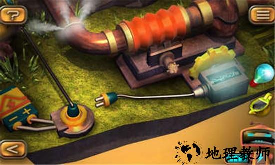 微型充电机器人官方版 v1.54 安卓版 0