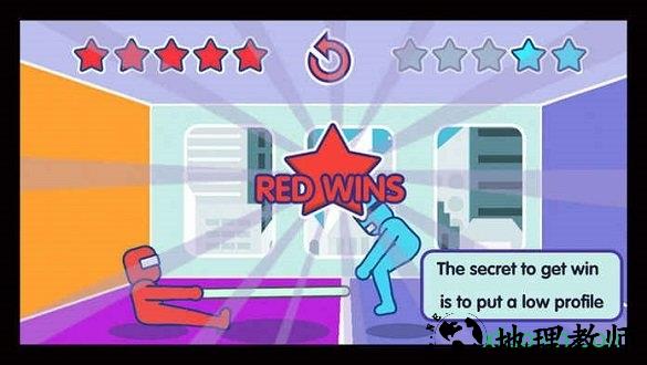 拉桌大作战手机版(tug table) v1.7 安卓版 0