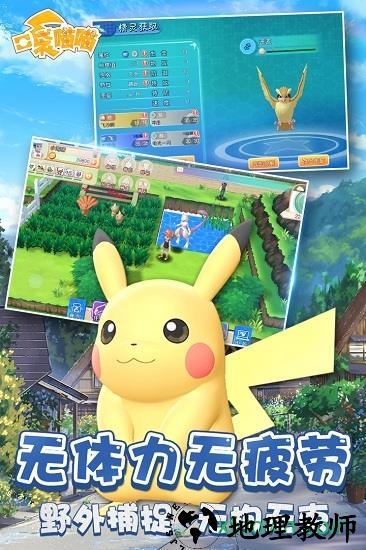 口袋喵喵果盘版 v1.3.2 安卓版 3