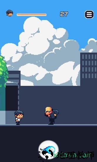 大叔冲刺 v1.0 安卓版 2