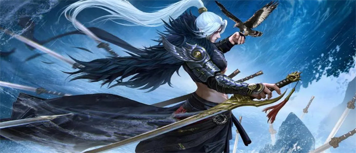武侠格斗类手游推荐