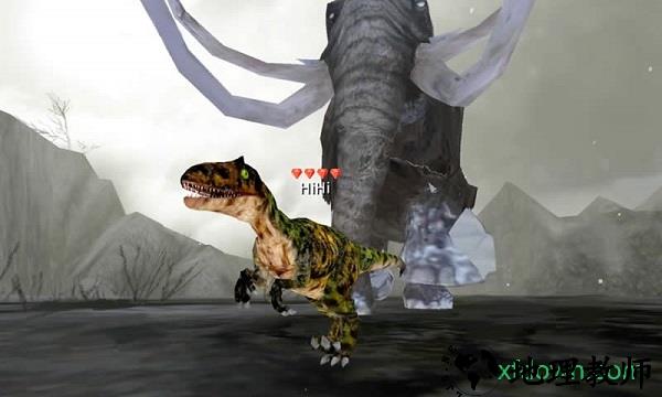 恐龙部落单机版 v2.2.1 安卓版 2
