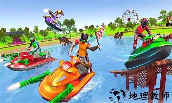 疯狂摩托车单机版 v1.1.6 安卓版 1