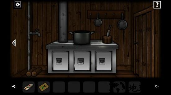 遗忘之丘林中小屋 v2.1.0 安卓版 3