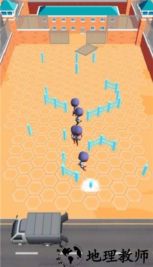阻止越狱游戏 v1.0.0  安卓版 0