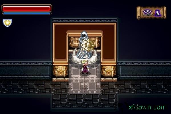 不屈的灵魂中文版 v1.32.6 安卓版 0