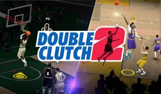 nba模拟器2手机版 v0.0.384 安卓版 1