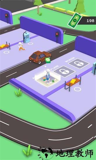 汽车护理店最新版 v0.1 安卓版 1