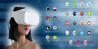 vr工具软件有哪些好用_实用的vr工具软件推荐_可用的vr工具app