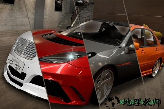 真实公路汽车最新版 v1.0.4.0321 安卓版 2