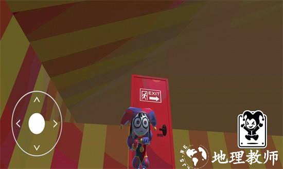 数字马戏团游戏 v0.0.5 安卓版 0