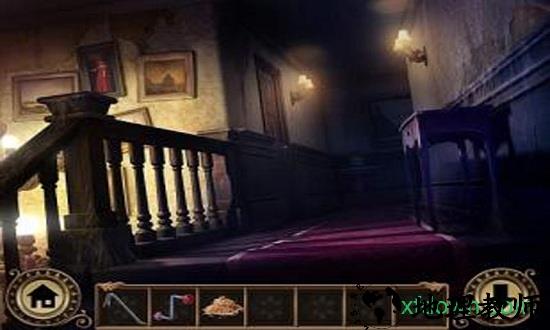 黑暗沼泽庄园中文版(Darkmoor Manor) v1.4.0 安卓版 3