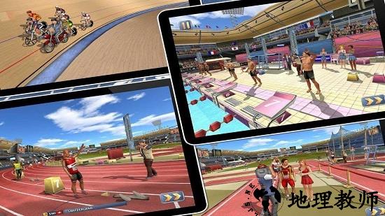 田径运动会2完整版中文版 v1.9.4 安卓官方版 1