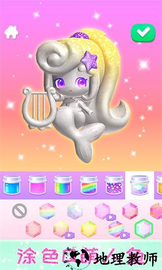 玩偶梦工厂免费版 v1.0.0 安卓版 3