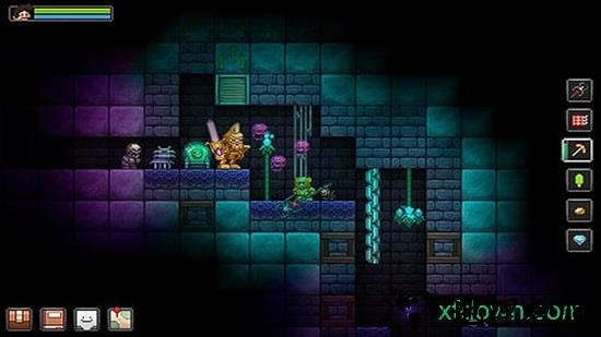 拾荒杰克中文版(Junk Jack) v3.1.6 安卓版 3