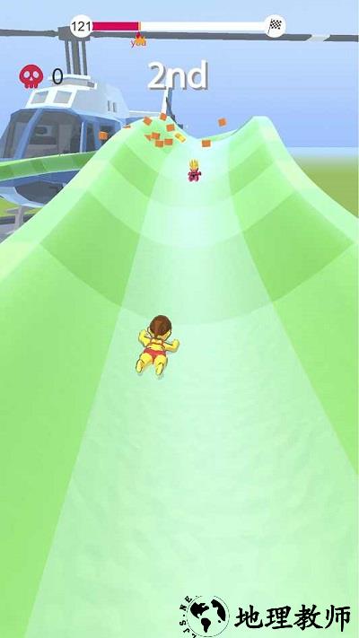 水上公园手机版 v5.5.0 安卓版 0