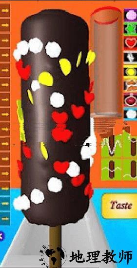 巧克力卷模拟器(Picabu Chocolate) v1.21 安卓版 1