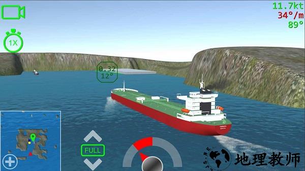 船舶系泊3d手机版 v1.27 安卓版 3