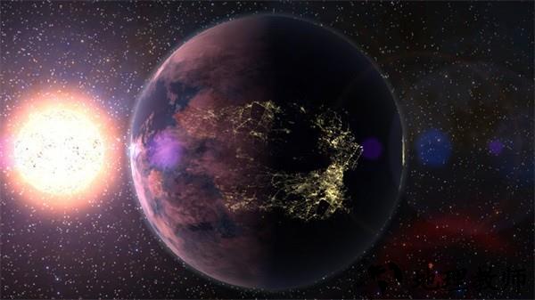 行星起源中文版 v1.0.4 安卓版 1
